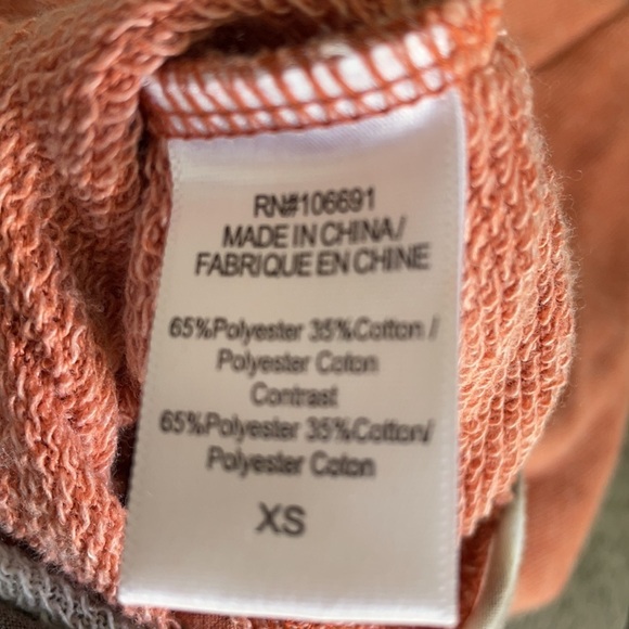 Young Fabulous&Broke Henna Pluto Eberhart Jumpsuit - Picture 12 of 12